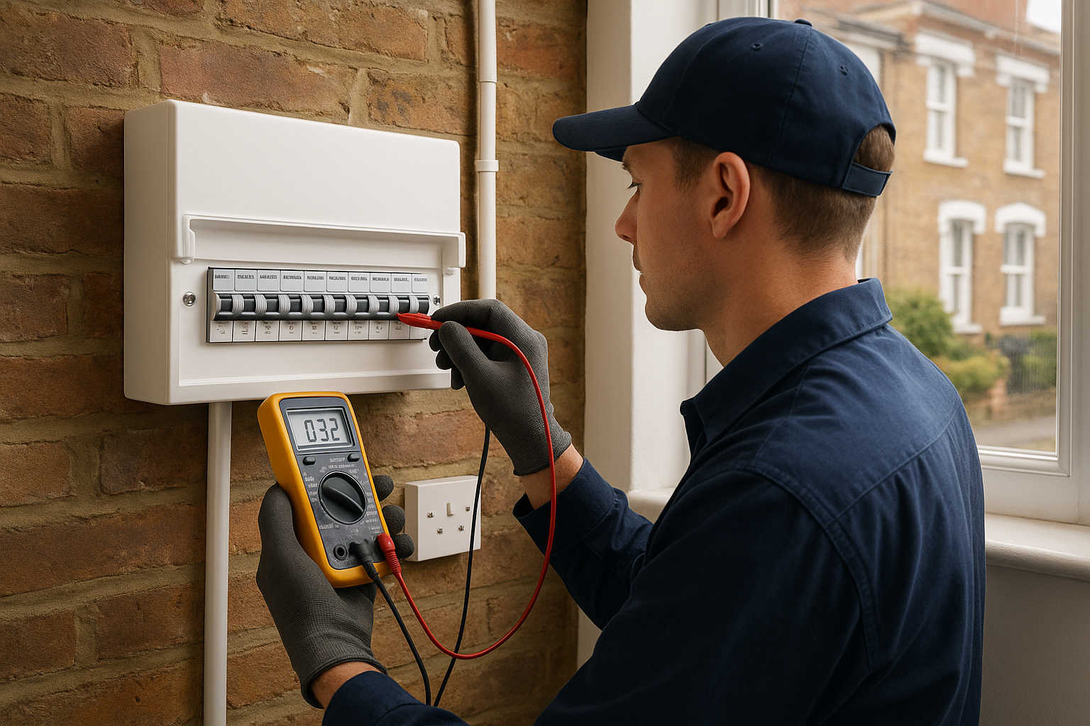 PowerPlay Electricians - Electrician in Beckenham - Beckenham